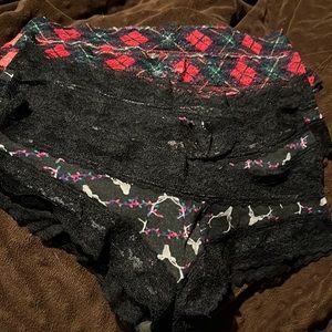 Victoria’s Secret underwear